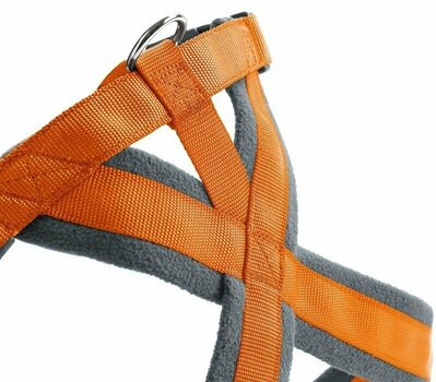 Ham Hunter London Comfort Valorifica Orange S/M-52 - 62 cm Ham - 3