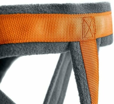 Ham Hunter London Comfort Valorifica Orange S/M-52 - 62 cm Ham - 5