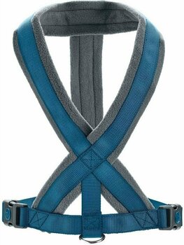 Ham Hunter London Comfort Valorifica Albastru închis S/M-52 - 62 cm Ham - 2