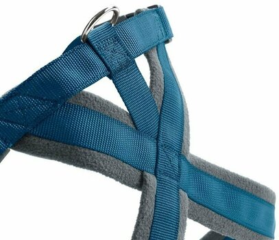 Ham Hunter London Comfort Valorifica Albastru închis S/M-52 - 62 cm Ham - 3