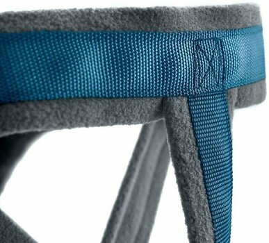 Ham Hunter London Comfort Valorifica Albastru închis S/M-52 - 62 cm Ham - 5