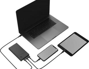 Külső akkumulátor Green Cell PBGC02S PowerPlay10 10000mAh Külső akkumulátor - 5