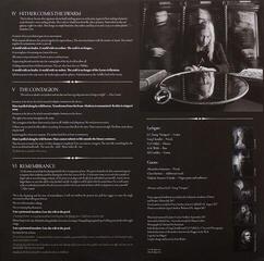 Płyta winylowa Lychgate - The Contagion In Nine Steps (LP) - 5