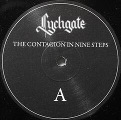 Płyta winylowa Lychgate - The Contagion In Nine Steps (LP) - 2
