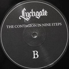 Płyta winylowa Lychgate - The Contagion In Nine Steps (LP) - 3
