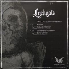 Płyta winylowa Lychgate - The Contagion In Nine Steps (LP) - 6