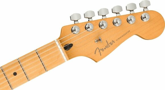 Električna kitara Fender Player Plus Stratocaster MN 3-Color Sunburst - 5
