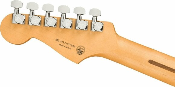 Chitară electrică Fender Player Plus Stratocaster MN 3-Color Sunburst - 6