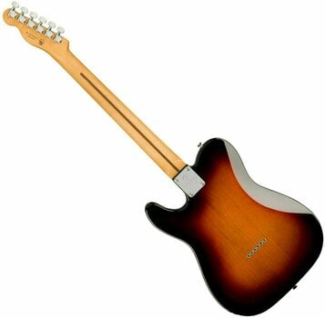 Guitare électrique Fender Player Plus Telecaster MN 3-Color Sunburst - 2