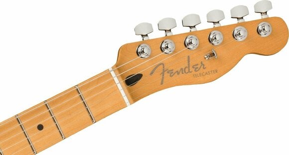 Elektrická kytara Fender Player Plus Telecaster MN 3-Color Sunburst - 5