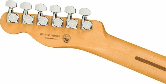 Elektrická kytara Fender Player Plus Telecaster MN 3-Color Sunburst - 6