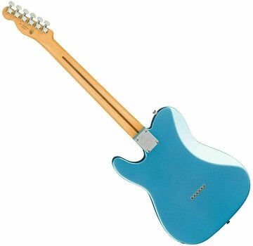 E-Gitarre Fender Player Plus Nashville Telecaster PF Opal Spark - 2