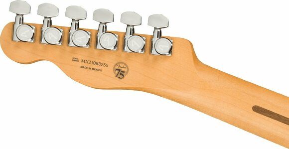 Elektrisk guitar Fender Player Plus Nashville Telecaster PF Opal Spark - 6