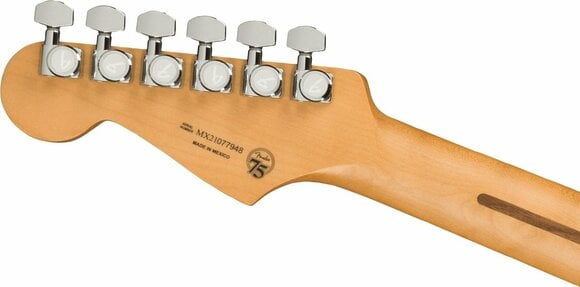 Električna gitara Fender Player Plus Stratocaster MN Olympic Pearl - 6