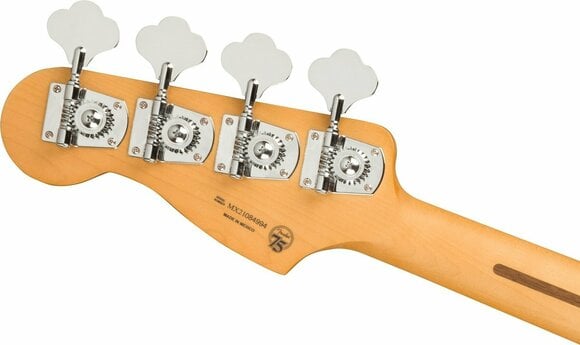 Elektrická baskytara Fender Player Plus Precision Bass PF 3-Color Sunburst - 6