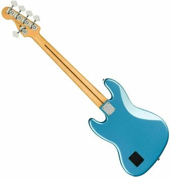 5-strängad basgitarr Fender Player Plus Jazz Bass V MN Opal Spark - 2