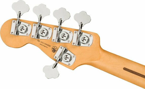 5χορδη Μπάσο Κιθάρα Fender Player Plus Jazz Bass V PF Tequila Sunrise - 6