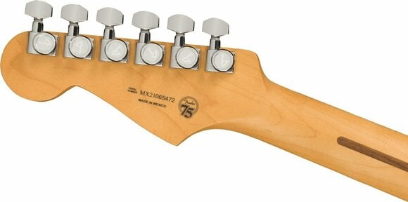 Elektrisk guitar Fender Player Plus Stratocaster PF Aged Candy Apple Red Elektrisk guitar - 6