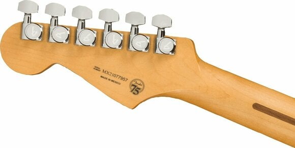 Elektromos gitár Fender Player Plus Stratocaster MN Tequila Sunrise (Használt ) - 7