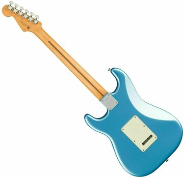 Electric guitar Fender Player Plus Stratocaster PF Opal Spark - 2