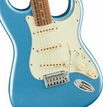 Electric guitar Fender Player Plus Stratocaster PF Opal Spark - 4