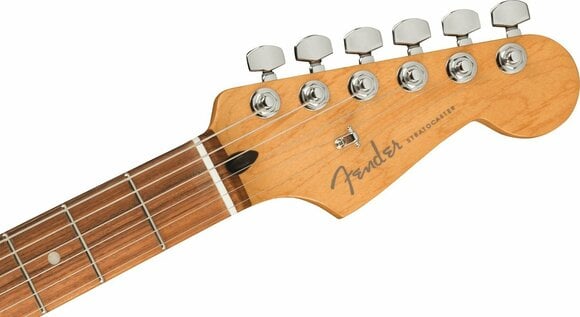 Elektrická gitara Fender Player Plus Stratocaster PF Opal Spark - 5