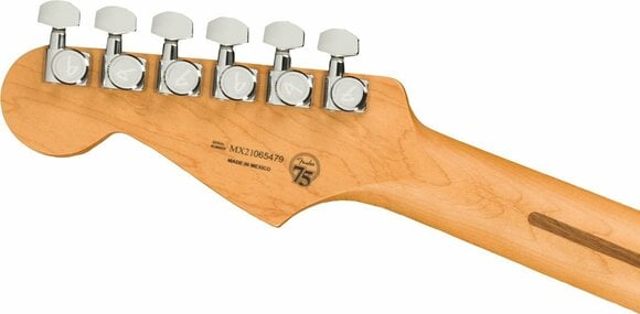 Ηλεκτρική Κιθάρα Fender Player Plus Stratocaster PF Opal Spark - 6