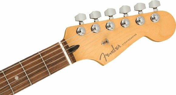 Electric guitar Fender Player Plus Stratocaster HSS PF Belair Blue - 5