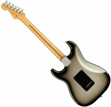Guitare électrique Fender Player Plus Stratocaster HSS PF Silverburst - 2