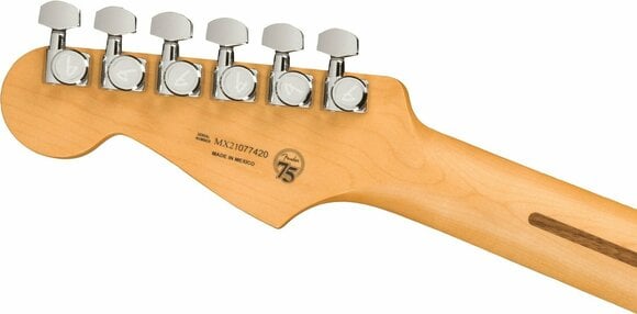 Električna kitara Fender Player Plus Stratocaster HSS PF Silverburst - 6