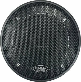 Ljud för bilar Mac Audio BLK 10.2 - 2