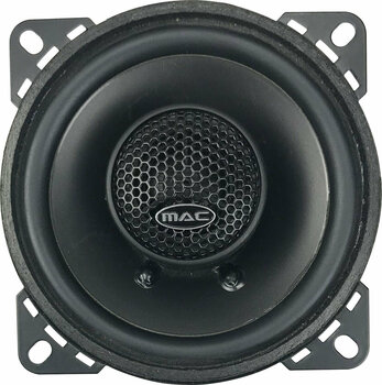 Ljud för bilar Mac Audio BLK 10.2 - 3