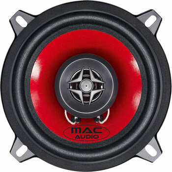 Mac Audio APM Fire 13.2 Muziker