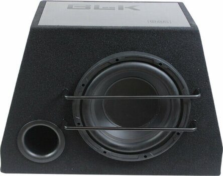 Audio samochodowe Mac Audio BLK Sub 25 - 2