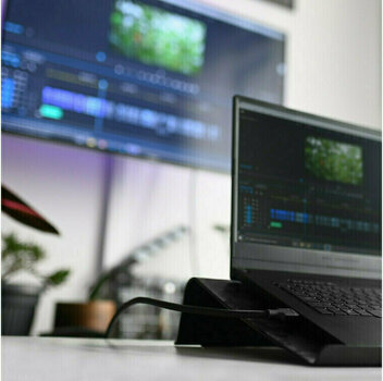 Cablu video Green Cell HDGC02 StreamPlay HDMI - HDMI 3 m Cablu video - 3