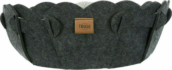 Pat pentru pisică Trixie Elli Pat de pisici Pat pentru pisică - 3