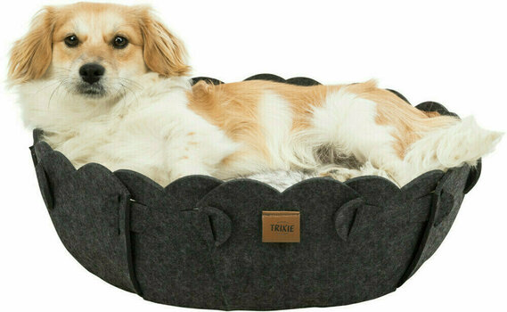 Pat pentru pisică Trixie Elli Pat de pisici Pat pentru pisică - 8