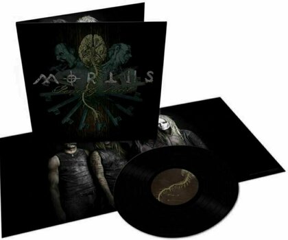 Hanglemez Mortiis - Perfectly Defect (LP) - 2
