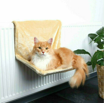 trixie radiator cat bed