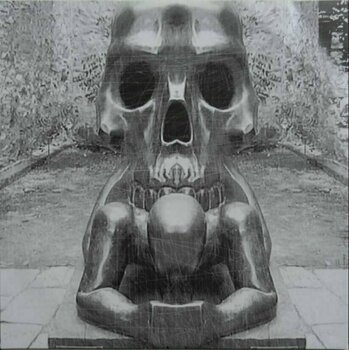Δίσκος LP Napalm Death - The Code Is Red - Long Live The Code (Limited Edition) (LP) - 3