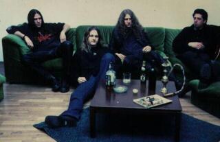 LP ploča Naevus - Sun Meditation (LP) - 1