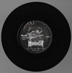 LP ploča Monument - William Kidd (7" Vinyl) - 2