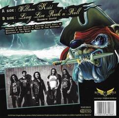 LP ploča Monument - William Kidd (7" Vinyl) - 3