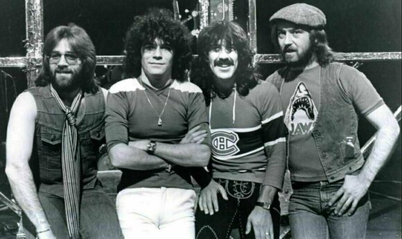 Disque vinyle Nazareth - Cinema (LP) - 2