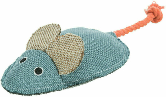 Jucărie Trixie Mouse Jucărie pentru pisici 15 cm Jucărie - 3