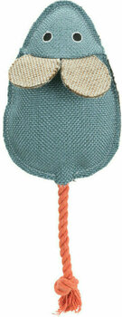 Jucărie Trixie Mouse Jucărie pentru pisici 15 cm Jucărie - 7