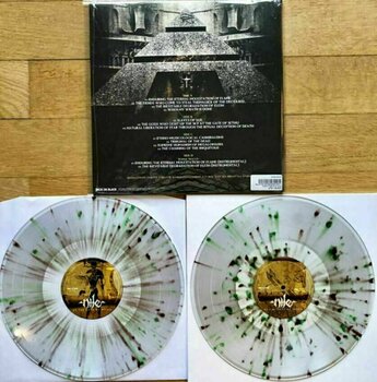 Schallplatte Nile - At The Gate Of Sethu (Limited Edition) (2 LP) - 3