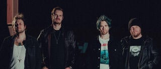 LP The New Death Cult - The New Death Cult (LP) - 2