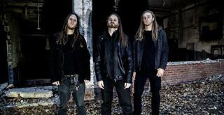 LP plošča Nevalra - Conjure The Storm (LP) - 1