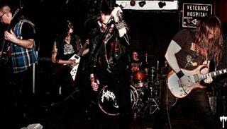 Disco in vinile Nuke - Nuke (LP) - 1